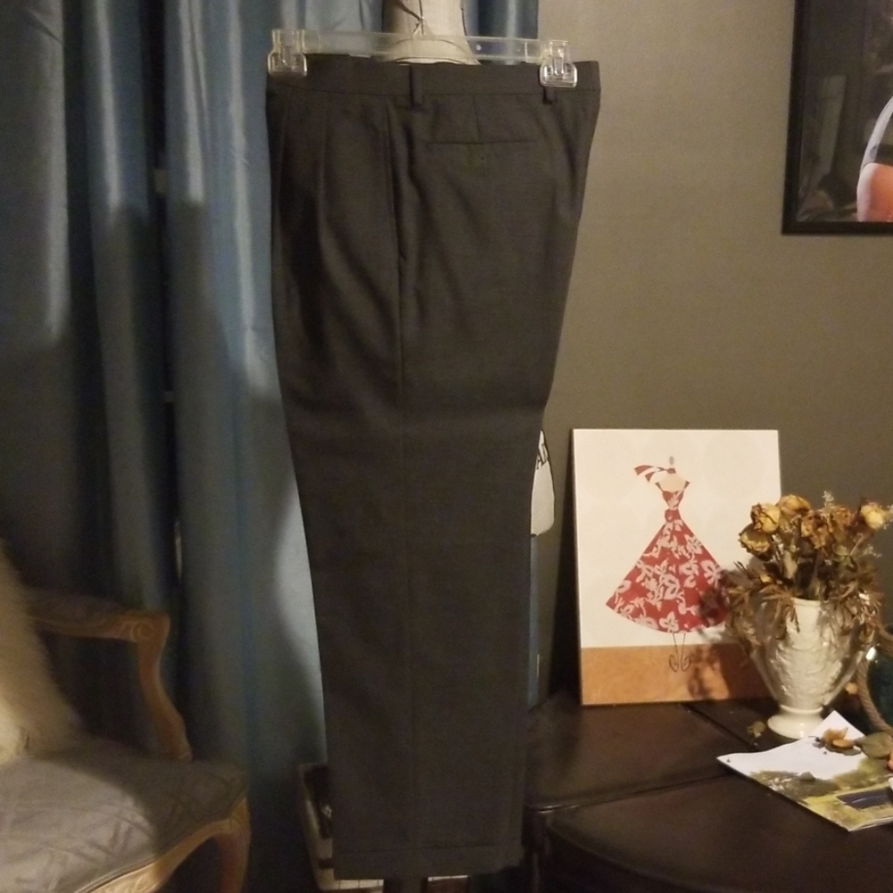 Ralph Lauren Suit Pants